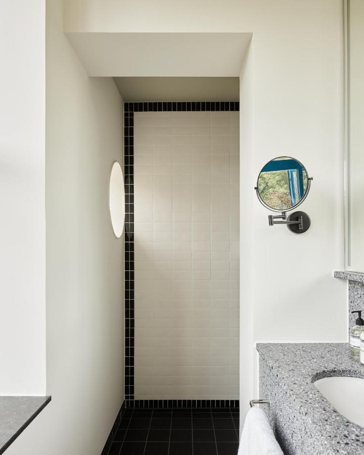 Morgan & Mees Rotterdam Hotel Exterior foto