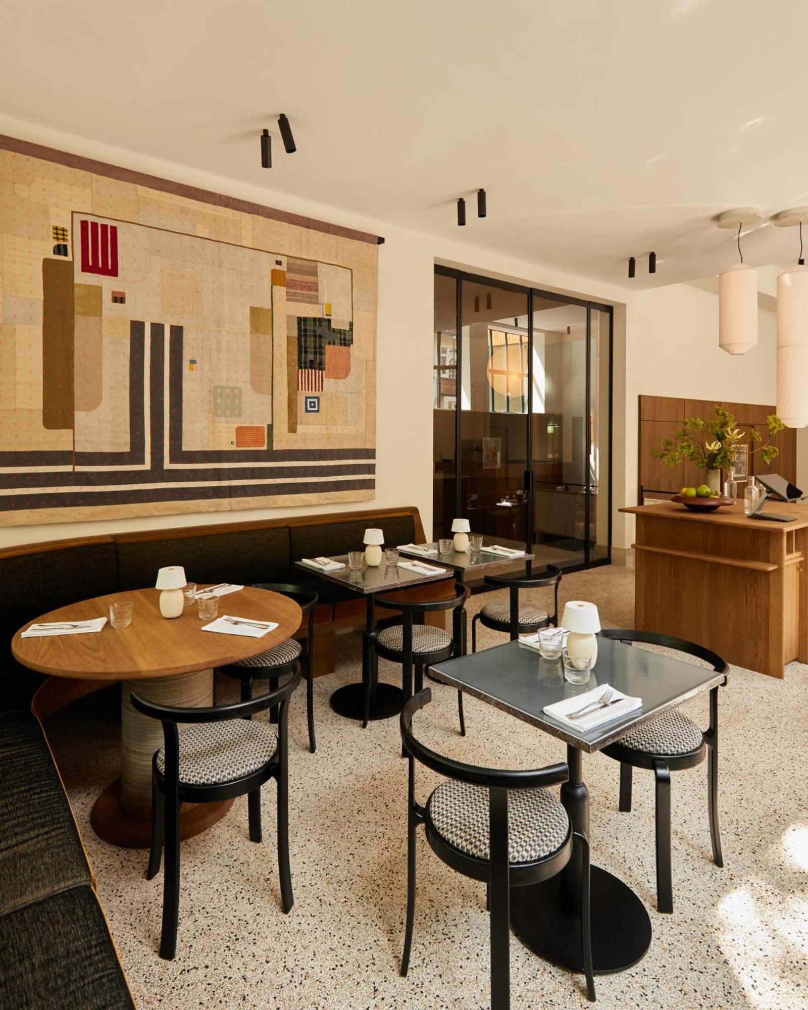 Morgan & Mees Rotterdam Hotel Exterior foto